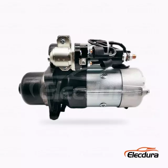 M93R3005ASE Yuchai 6A Starter Motor Wholesale
