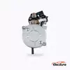 20900793 Volvo L60F Starter Motor Distributor, Rear Terminal View