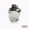 1447911 Scania DS8 Mercedes OM541 starter rear terminal view