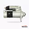 8971769800 Isuzu 4HF1 Distributor start&eacute;ru motoru, kompletn&iacute; bočn&iacute; pohled
