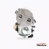 228000-7690 Kubota E75 Starter Motor Wholesale Supplier, Rear Terminal View