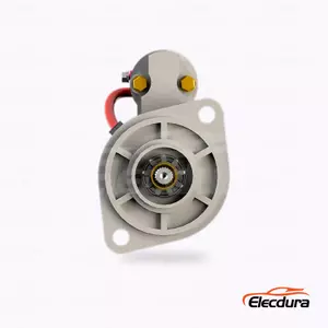 129900-77010 Komatsu WA65-5 Starter Motor Wholesale