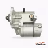 228000-0250 John Deere Yanmar Starter Motor 12V 1.2kW 13T, Complete Side View