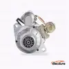 ME037465 Mitsubishi 6D14 Starter Motor Wholesale, Drive-End Front View