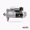 1811004211 Isuzu / Mitsubishi starter motor front view