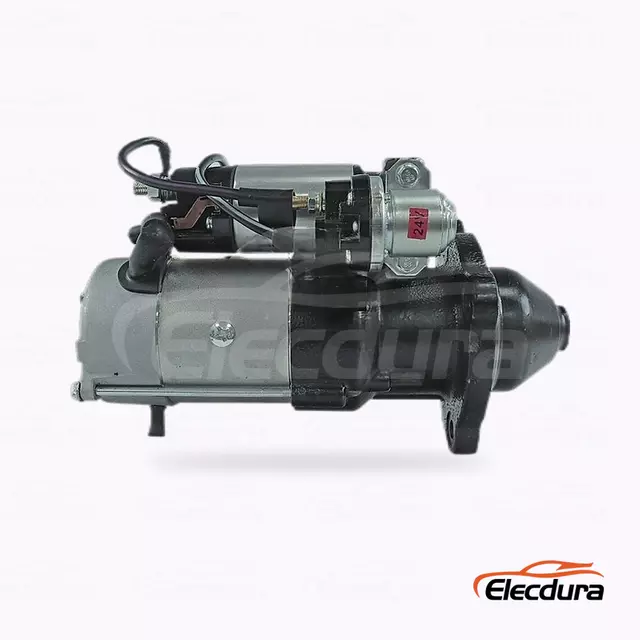 M93R3078SE Weichai P10 Marş Motoru Toptan Satış