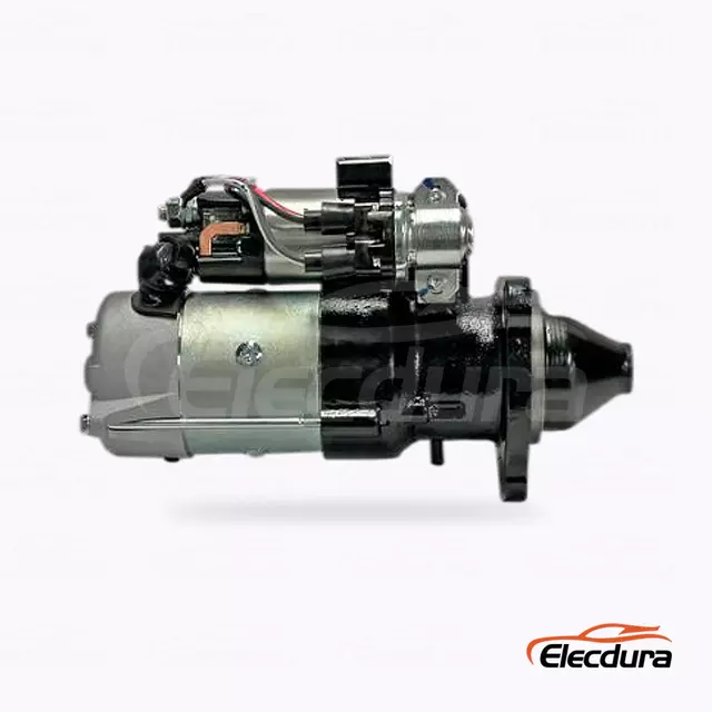 M93R3017SE Motorino di avviamento Weichai WP7 Commercio all'ingrosso
