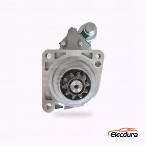 S00005888+03 Shangchai Xia Gong Starter Motor 10T drive end