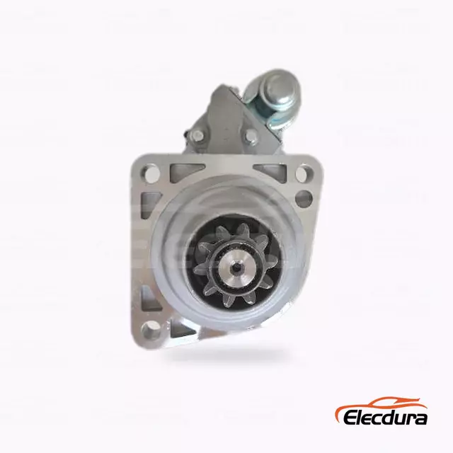 S00005888+03 Shangchai Xia Gong Starter Motor 10T drive end