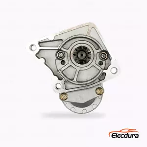 WL02-18-400 ขายส่งมอเตอร์สตาร์ท Ford WL 9T มุมมองด้านหน้าไดรฟ์