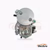 228000-4300 Lexus 1UZ-FE Starter Motor Wholesale Supplier, Complete Side View