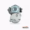 028000-9260 Toyota 3Y 4Y Starter Motor Wholesale Supplier, Rear Terminal View