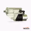 028000-5860 Belarus MMZ D-260.2 Starter Motor Wholesale, Complete Side View