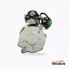 32B6600202 Caterpillar Forklift Starter Motor Wholesale, Rear Terminal View