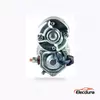 8943334380 Isuzu 4BC2 11T Starter Motor Wholesale, Rear Terminal View
