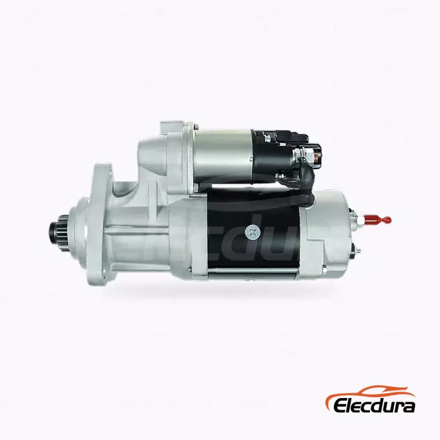 S1151S starter motor Elecdura 2