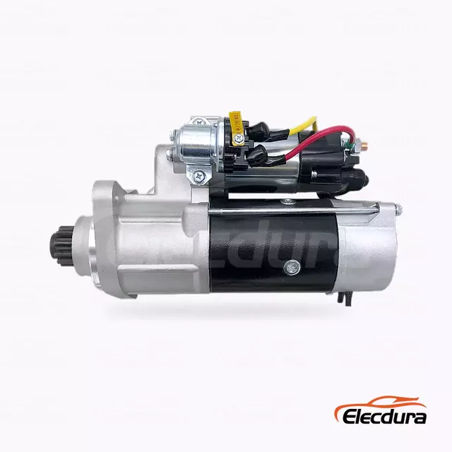 19080037 Daewoo 340 215-9 Starter Motor Wholesale