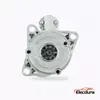 M002T54271 Mitsubishi 4DR5 Starter Motor Wholesale, Drive-End Front View