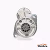 28100-2624 Hino J08C Starter Motor Wholesale, Drive-End Front View