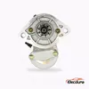S6082 Daihatsu DL51/DL52 9T Starter Motor Wholesale, Drive-End Front View