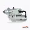 0K620-18-400 Kia K2400 Mazda B2200 Starter Motor Wholesale, Complete Side View