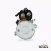 428000-7090 Cummins ISF Starter Motor Wholesale, Rear Terminal View