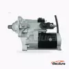 RE61406 John Deere Fabtek Starter Motor B2B Supply, Complete Side View