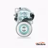 228000-0250 John Deere 3TNV88 13T Starter Motor Wholesale, Rear Terminal View