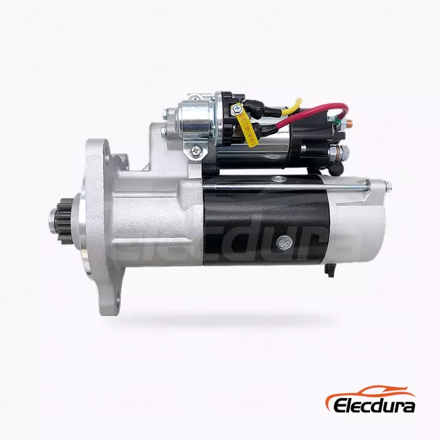 28100-0296 Hino P11C Starter Motor Wholesale
