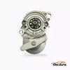 280000-6940 Kubota Starter Motor 12V 2.0kW Wholesale, Drive-End Front View