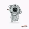 228000-7280 Thomas Bus 3406 Starter Motor Wholesale, Drive-End Front View