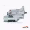 28100-56110 Toyota Land Cruiser 3.4 Starter Motor B2B Supply, Complete Side View