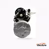 6008139910 Komatsu 6D170 Starter Motor Wholesale, Rear Terminal View