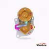 0001360063 Iveco Ursus Starter Motor Wholesale 24V, Rear Terminal View