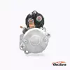 246-31290 Freightliner 24V 4.8kW 10T Starter Motor Wholesale, Rear Terminal View