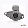8980924640 Isuzu 4HK1 Starter Motor Wholesale, Drive-End Front View