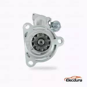 S1095 Doosan DX500 Starter Motor Wholesale Supply