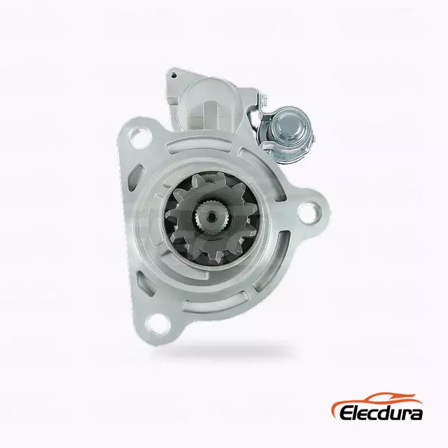 S1095 Doosan DX500 Starter Motor Wholesale Supply