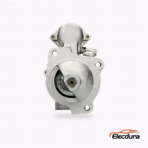 S1057 starter motor Elecdura 1