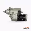 M00A0301 Daewoo DH220-3 Starter Motor Wholesale 24V, Complete Side View