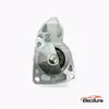 0-23000-7061 Isuzu 10PC1 24V Starter Motor Wholesale, Drive-End Front View