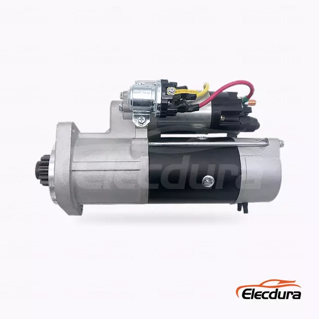 0001241023 Deutz F3L912 Starter Motor Wholesale