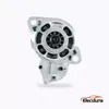 1811003070 Isuzu 6HH1 Hitachi ZX330 Starter Motor Distributor, Drive-End Front View