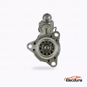 3103305 Cummins QSM11 QSX15 Starter Motor Wholesale