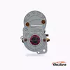 3266A00100 Mitsubishi S4S Starter Motor Wholesale Supply, Drive-End Front View