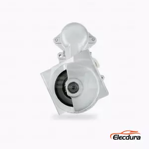 S1005 starter motor Elecdura 1