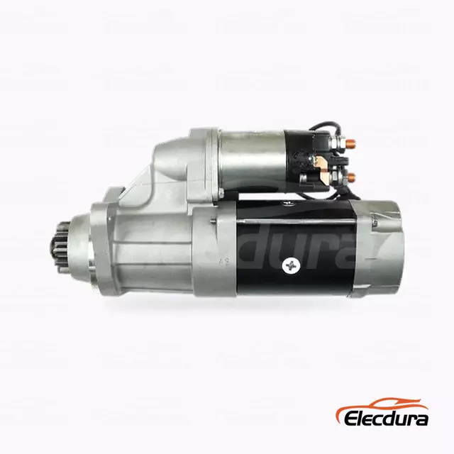 S1047 Doosan 225-7 Starter Motor Wholesale Supply