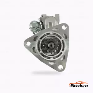 S1036 starter motor Elecdura 1