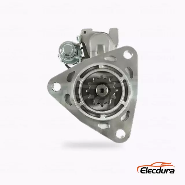 S1036 motor de arranque Elecdura 1