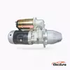 1811001770 Isuzu 6RB1 24V 7.5kW Starter Motor side profile